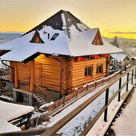 Mountain Dream House Villa Zlatibor Eksteriør billede