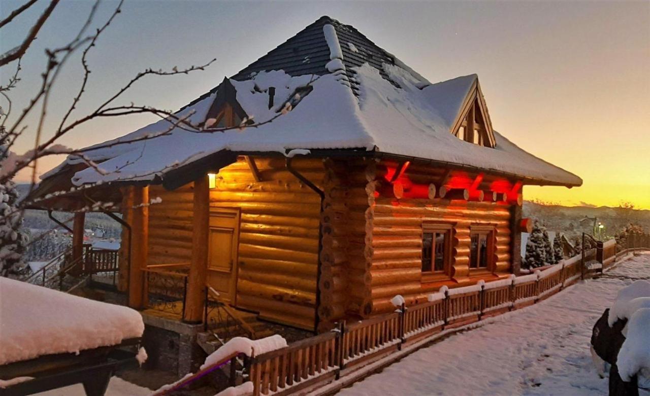 Mountain Dream House Villa Zlatibor Eksteriør billede